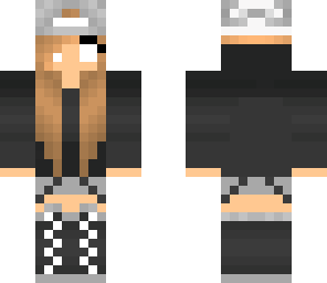 herobrine girl
