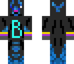 mage boris mkiii