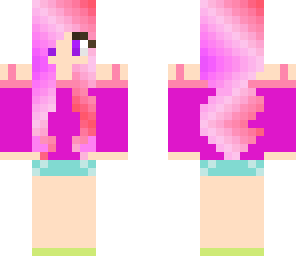 summer girl