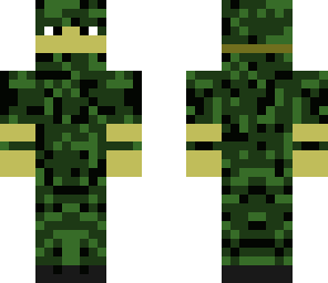 solider man