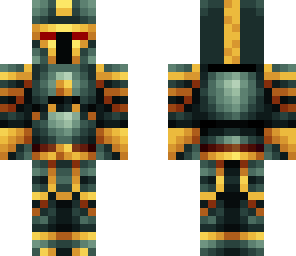 shadow knight