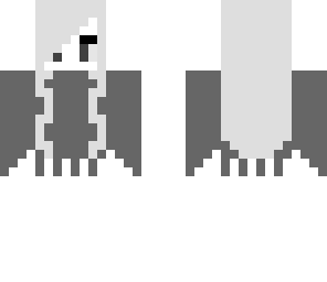 ghost girl