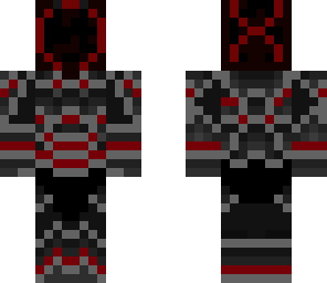 dark hoodie