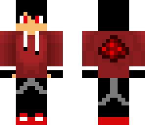 re created redstone bo