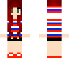 independence day skin
