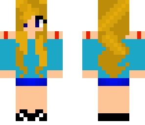 girl