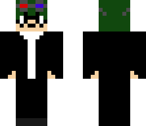 serial killer