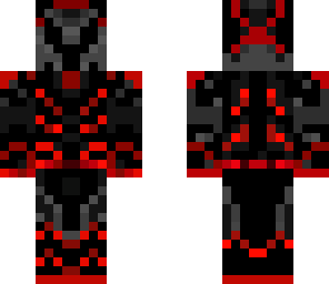 dark flame