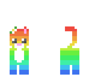 my skin