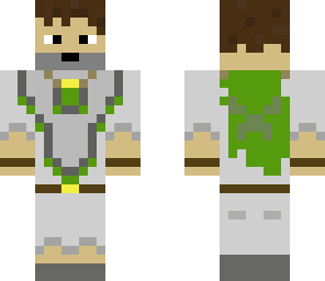 green knight