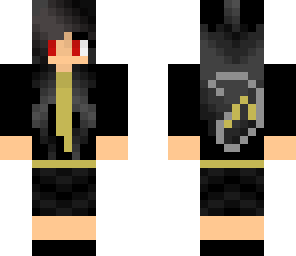 umbreon girl