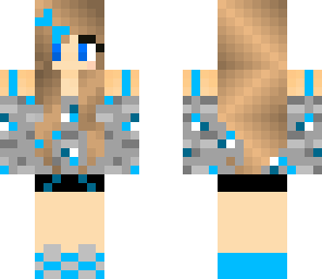 diamond girl