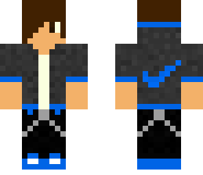 domoboss5409's skin