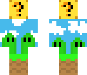 mario world