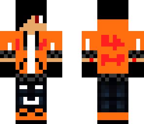 fixed verison of murder skin