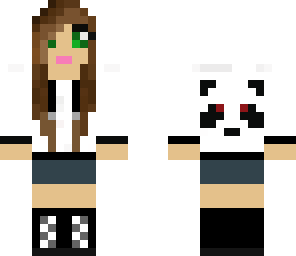 panda panda