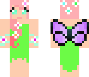 forest fairy