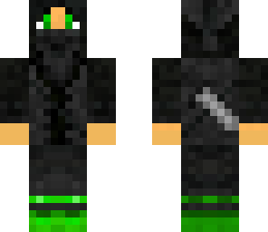 ninja  