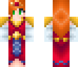 princess zorldo