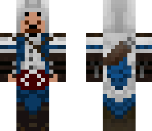 assassin