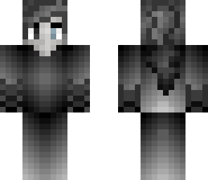 ghost of the night