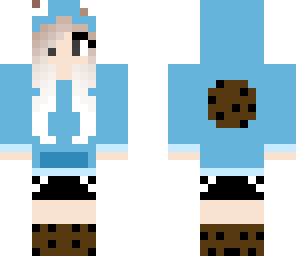 cookie monster
