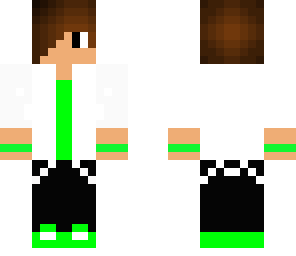 green meh