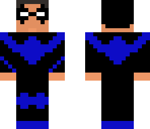nightwing