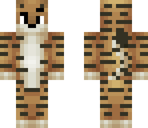 tiger