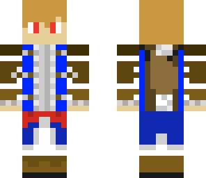 fire craft pirates cove skin