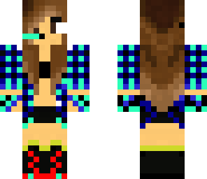 dj girl