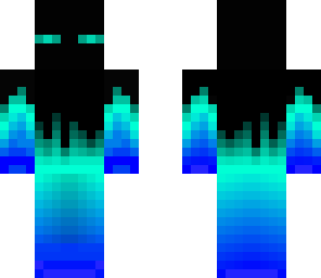 icy enderman