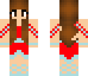 some kind of chick