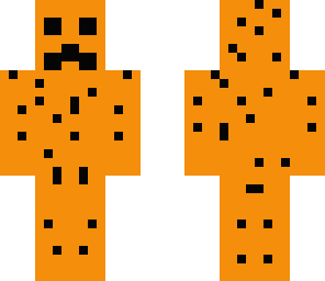 cheese creeper