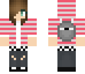tomboy skin 5
