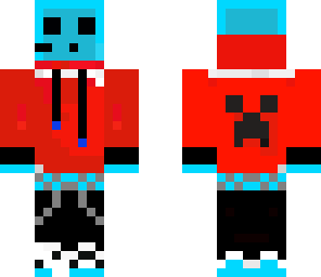 bluestormen112 skin