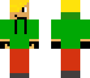otro skin