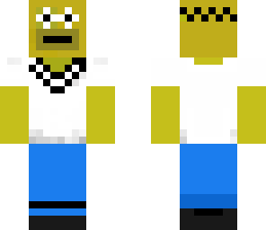 homer the 1st