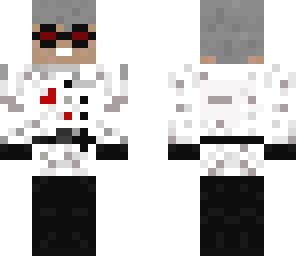 fixed aussie dard