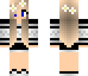 skin made by aerice2003