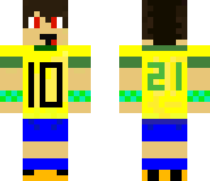 soccer me