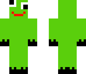 derp frog