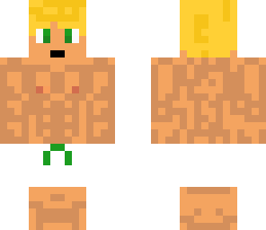 sexy guy