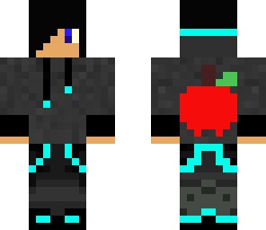 apple guy