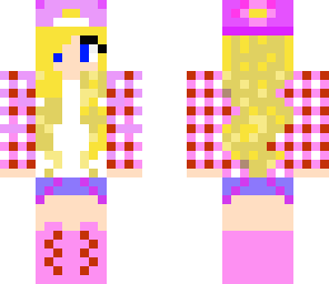girl super cool