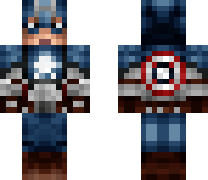 cap america