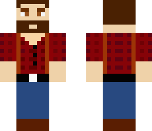 lumberjack