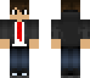 edited teen formal