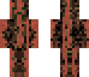 zombie bacon