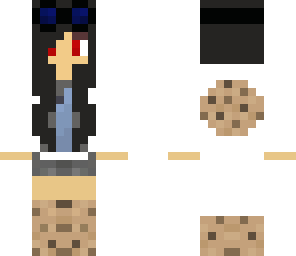 finished lab cookeh